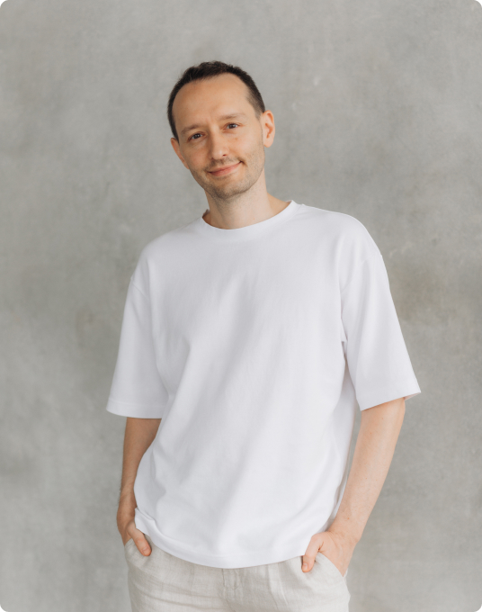 Дмитрий Трембовольский
